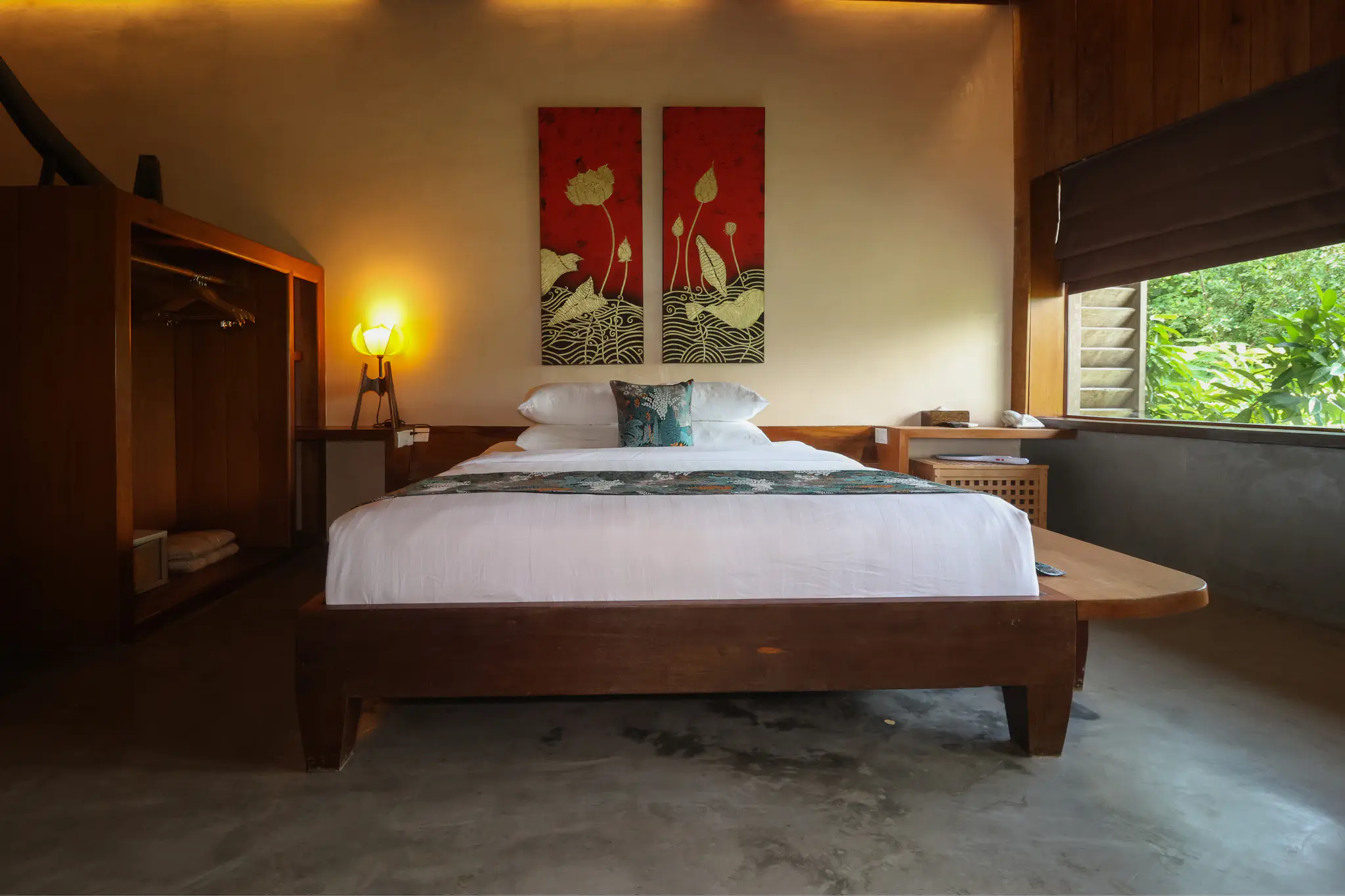 Cliff Residence Ocean Superior 7